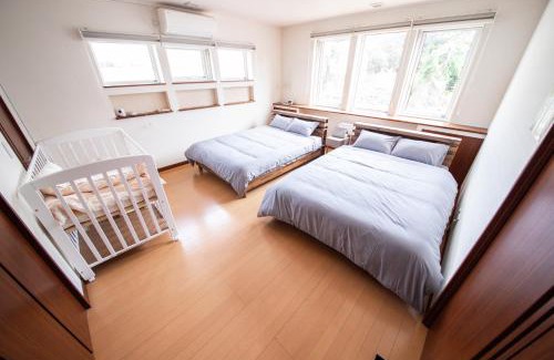 Furano House | THE VILLA FURANO【Wide Horizon】