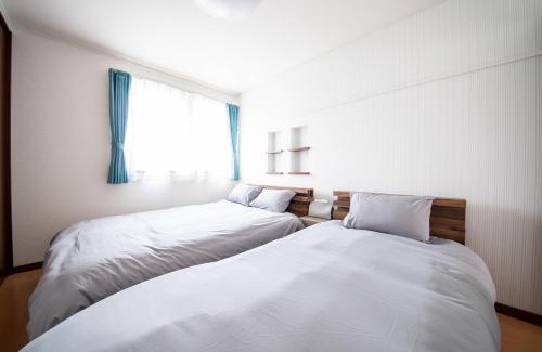 Furano House | THE VILLA FURANO【Wide Horizon】