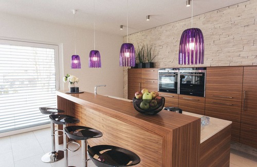 Aich Ski Chalet | The Villa - Glücksthaler Aich