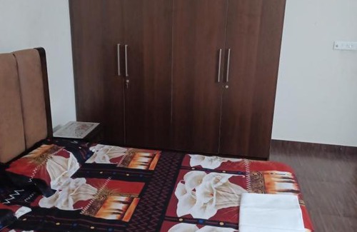 Gurugram Bed & Breakfast | The Villa