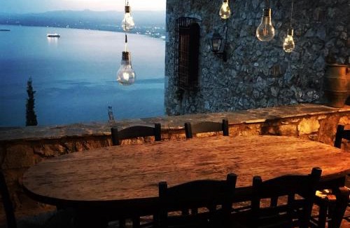 Diasella House | The Villa of Blues