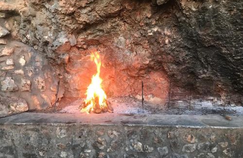 Diasella House | The Villa of Blues