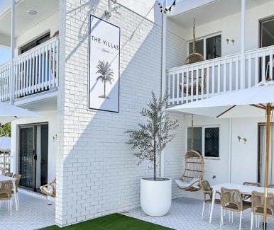 Mooloolaba Apartment | The Villa's Mooloolaba