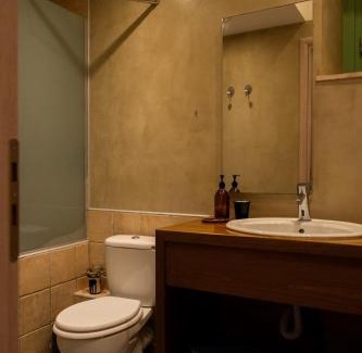 Kardamyli House | The Village House