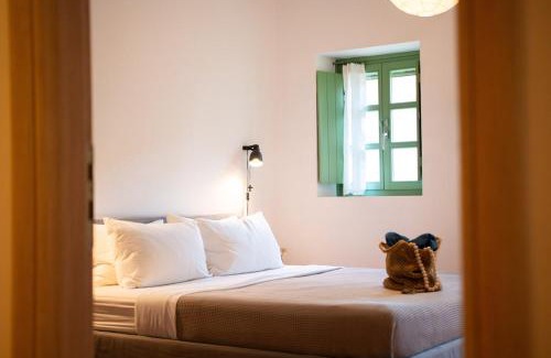 Kardamyli House | The Village House