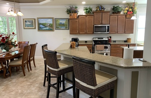 Duval House | The Villages of Duval. Where you want to be! Near Sumter and Brownwood Squares!