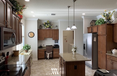 Duval House | The Villages of Duval. Where you want to be! Near Sumter and Brownwood Squares!