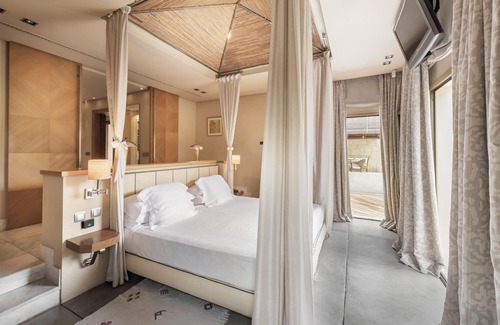 Costa Adeje Hotel | The Villas at Bahia del Duque