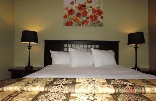 Diamond Point Villa | The Villas on Lake George