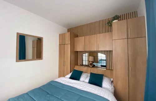 Aheloy Apartment | The Vineyard Spa&Resort Apartment with private garden near Aheloy