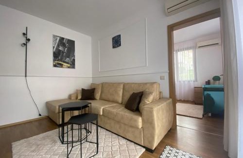 Aheloy Apartment | The Vineyard Spa&Resort Apartment with private garden near Aheloy