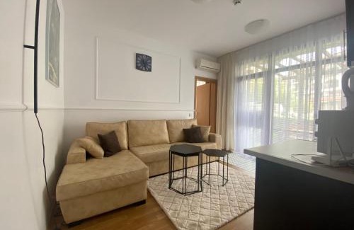 Aheloy Apartment | The Vineyard Spa&Resort Apartment with private garden near Aheloy