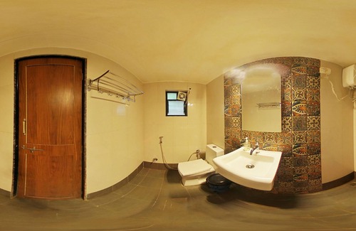 Anjaneri Hotel | The Vintage Farm