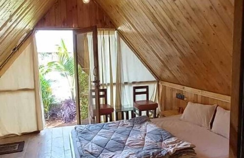 Anjaneri Hotel | The Vintage Farm