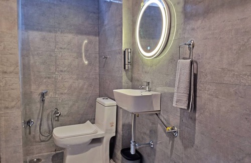 Varanasi House | The Vintage Homestay