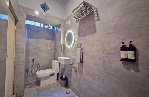 Varanasi House | The Vintage Homestay