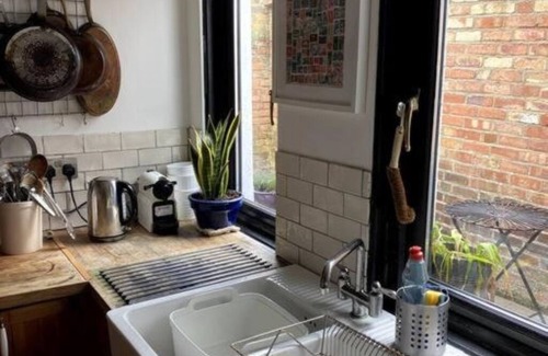 Belfast House | The Vintage retreat