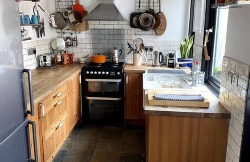 Belfast House | The Vintage retreat