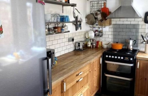 Belfast House | The Vintage retreat