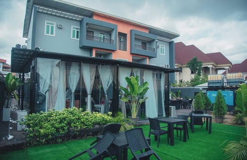 Onitsha Apartment | The Violets Hotel and Apartments