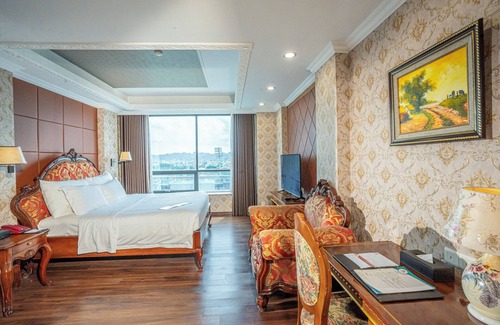 Ninh Binh Hotel | The Vissai Hotel