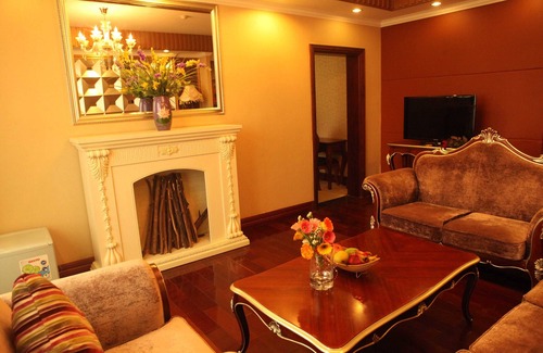 Ninh Binh Hotel | The Vissai Hotel