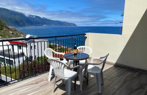 Ponta Delgada House | The Vista House