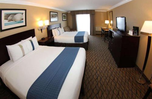 San Clemente Hotel | The Volare, an Ascend Collection Hotel