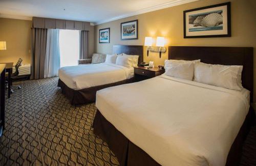 San Clemente Hotel | The Volare, an Ascend Collection Hotel