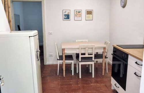 Diecimo House | The "Voltina"