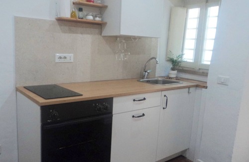 Diecimo House | The "Voltina"