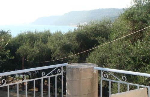 Preveza House | The Vrachos Beach House