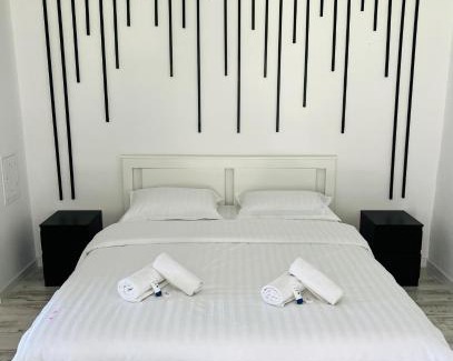 Stanceni Villa | THE W Villa