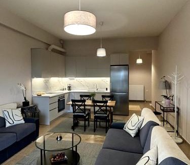 Milea Apartment | The Watch Tower A