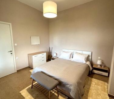 Milea Apartment | The Watch Tower A