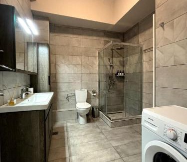 Milea Apartment | The Watch Tower A