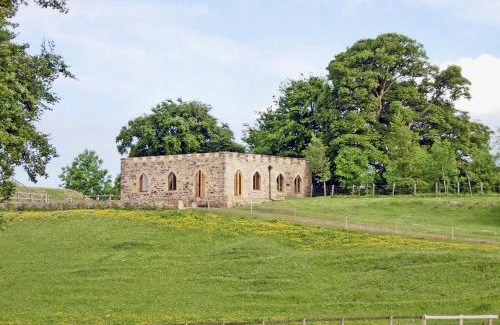 Stocksfield House | The Water Castle