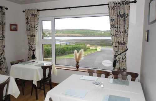 Portmagee Bed & Breakfast | The Waterfront B&B