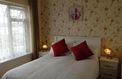 Portmagee Bed & Breakfast | The Waterfront B&B