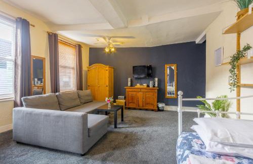 York Hotel | The Watergate Inn