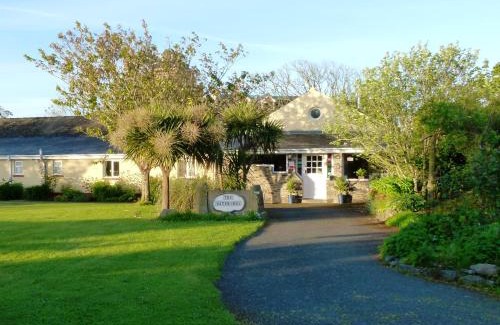 St Davids House | The Waterings