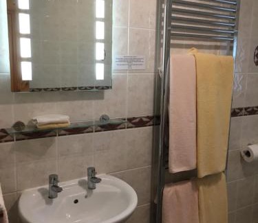 St Davids House | The Waterings