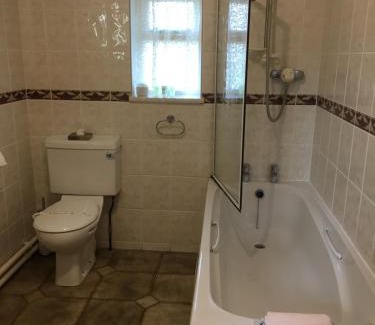 St Davids House | The Waterings