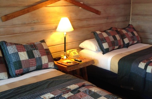 Waters Hotel | The Waters Inn