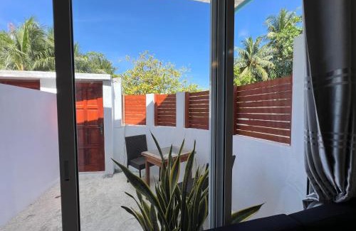 Dhigurah House | The Wave Dhigurah