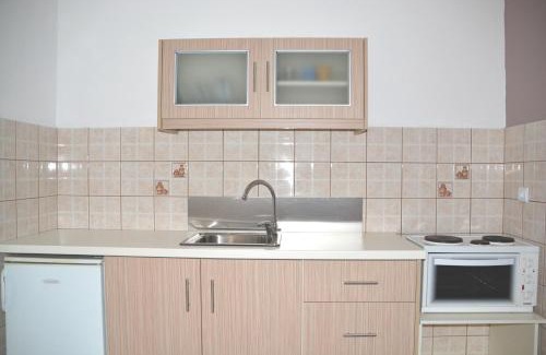 Sidari Apartment | The Wave