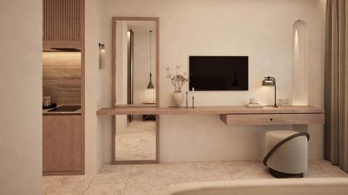 Sidari Apartment | The Wave