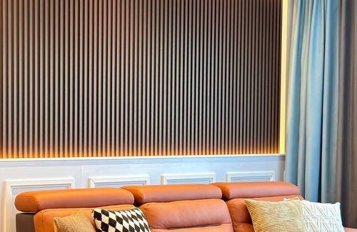 Pengkalan Rama Tengah Apartment | The Wave Residence