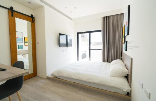 South District Hotel | The Way Inn