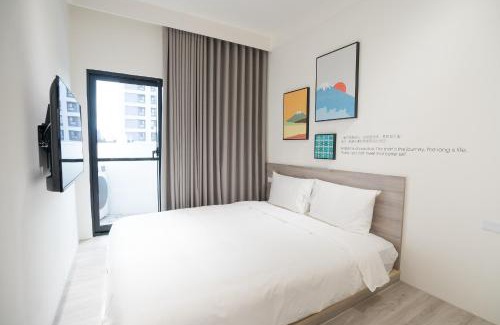 South District Hotel | The Way Inn